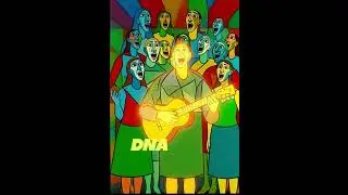 Keys Of David Blues Remix by Master YE