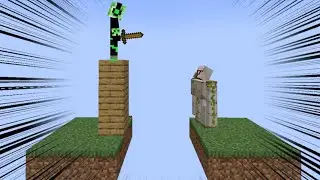 SkyBlade Try not to Die (part 1)