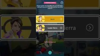 Holiday Part 1 Timed Research rewards in Pokemon go.