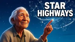 First Nations Celestial Navigation: How Aboriginal & Torres Strait Islander Peoples Mapped the Stars