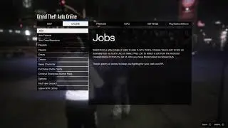 GTA Online: Car Meet REP w. Docholladay and Nerfgoth!!