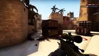 csgo awp