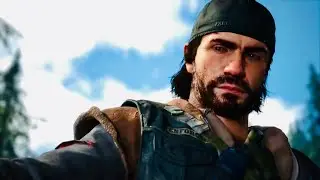 Casual Playthrough - Part I: Farewell Oregon (Days Gone: Remastered)