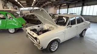 Ford Escort MK1