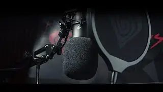 Unboxing - Genesis Radium 300XLR - Mikrofon za 1399Kč?