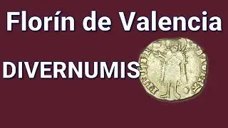 Florín de Valencia