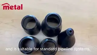 Copper Reducer Fittings | Concentric & Eccentric Pipe Reducers