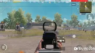 Poco F1 touch issue or pubg Game Issue ?