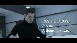 Trailer: Pas De Deux by Shayna Smith (COM &rsquo;24)