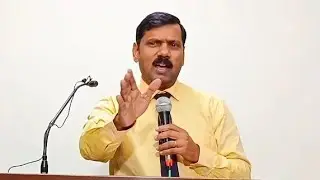The Greatest Battle Ever Fought || एक ऐसा महायुद्ध जो निरन्तर लड़ा गया || Br Alok Srivastava 