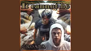 It cannot be
