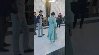 ШОК!!! ЖАС ШОУМЕН ТАМАДА КҮЛКІГЕ ҚАРЫҚ ҚЫЛДЫ СОҢЫНА ДЕЙІН ҚАРА