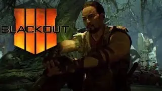 Unlocking Takeo in Blackout!! Character Mission #2