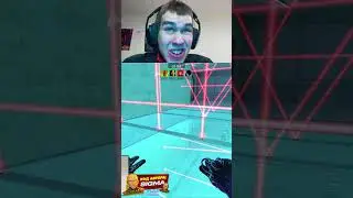 ЛАЗЕР ИГРЫ БЕХОЛДЕРА #стандофф2 #standoff2 #so2