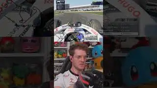 The Most Satisfying Overtake On F1 25?