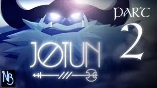 Jotun Walkthrough Part 2 No Commentary