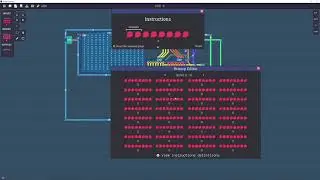 TURING COMPLETE WALKTHROUGH - PROGRAMMING (Whole Section)