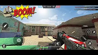 🔥Strike Ops Full FPS Madness | Reactions, Funny Commentary & Pro Level Gameplay 😎 Pro Shooting Skill