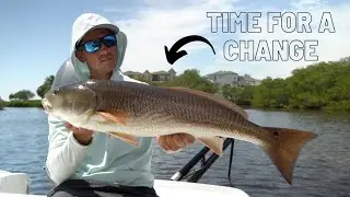 Welcome to JC Fishin Charters