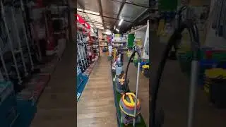 Freshway Cleaning Supplies - Store