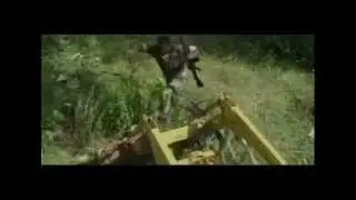 Fleck Studios Entertainment Theatrical Trailer