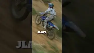Breaking the Law #jlaw #motocross #freeride