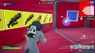 Cool crazy red vs blue elimination on switch 2 💀
