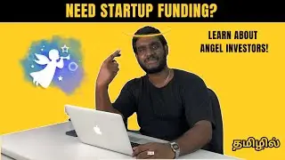 What is an Angel Investor? How They Help Startups Grow!