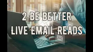Live Email Reads