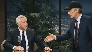 Johnny Carson Refused to Shake Clint Eastwood&rsquo;s Hand &mdash; The 21 Year Secret Finally Revealed!