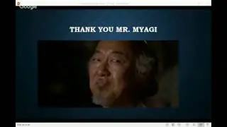 7 Life Lessons I Learned from The Karate Kid