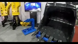 Architect exhibition 2024 bkk vlog part 2 (Talking to everyone)