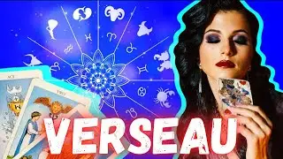 VERSEAU ♒️ 🚨‼️ L&rsquo;AMOUR DE TA VIE ARRIVE‼️ MAIS ATTENTION &Agrave; NE PAS CRAQUER AVANT 😳🤯🔥