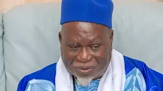 Talifou serigne abdou karim mbacké bary khalifa serigne abdou aziz bara