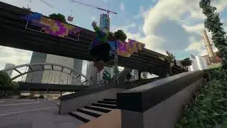 Shred SanVan FULL EDIT