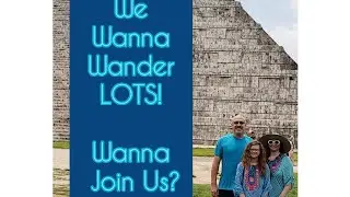 What's WanderLots? Introducing Our New Travel Channel