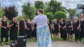 Take me home - Choryfeen Staudt - 55 Jahre FFZ Staudt