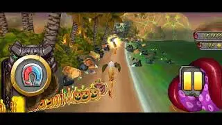 🌍 Earth Day Temple Run 2 &ndash; Nature&rsquo;s Power Run | Save the Planet, Break All Records! 🌱🔥