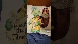 How to Sublimate a Throw Pillow | Step-by-Step Tutorial + Custom Pillows for Sale on Etsy!