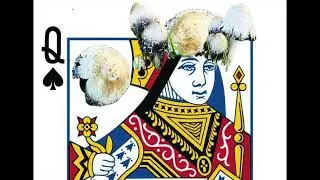 Mushroom Queen (Little Choral Song) - Ian Michael Larsen
