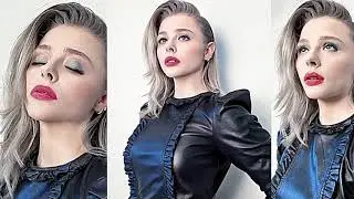 Chlo&euml; Grace Moretz (23/02/2020) 🌻