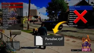 como excluir Mod Loader da Paradise SPRX