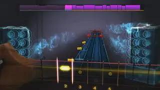 Boredom by the Buzzcocks, Bass - Rocksmith 2014 CDLC