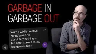 AI is replacing pretenders, NOT creatives!