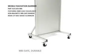 LB 2430 MRI  Phillips Safety Branded