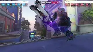 VOD Review - Moira, Galaxy, GM5-1