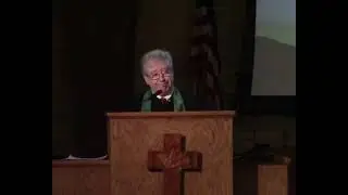 ARCHIVE VIDEO: Sunday Service from 10/31/21. St. Paul's Brick, NJ.
