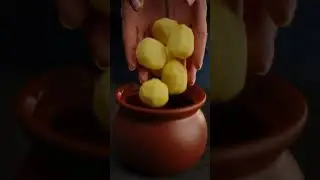 Beef and Mushroom Casserole in Clay Pots