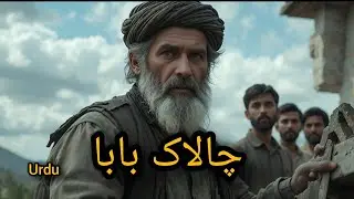 Chalak baba (story book)#story/urdu story new story 2025