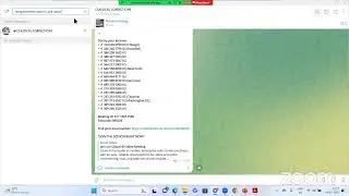QQ.NN.5722. Ms Margaret Helen Martin - Coronary Artery Disease - Lilly Subiya